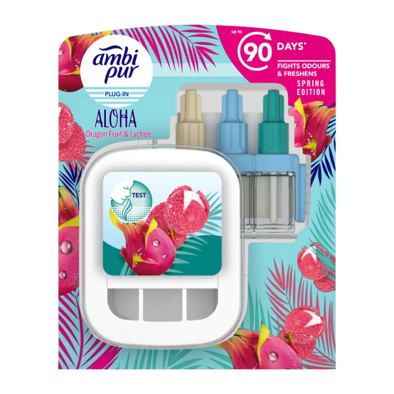 Ambi Pur 3Volution Aloha osvěžovač vzduchu