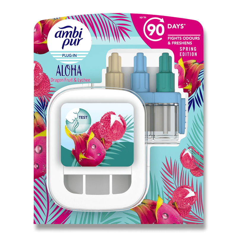 Ambi Pur 3Volution Aloha osvěžovač vzduchu