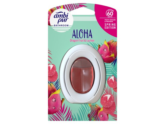 Ambi Pur Merlion Aloha osvěžovač vzduchu 8 ml