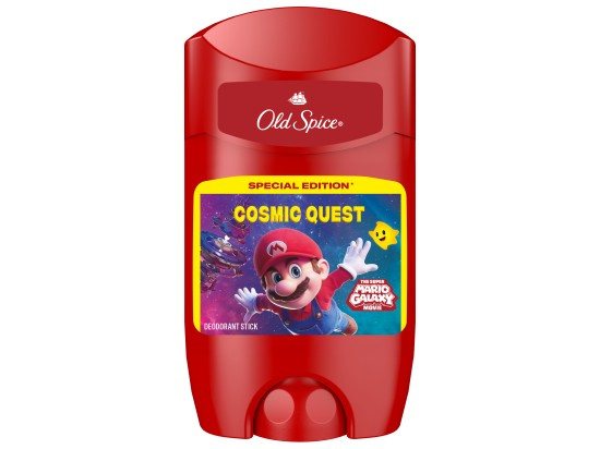 Old Spice Bearglove tuhý deodorant pro muže 50 ml