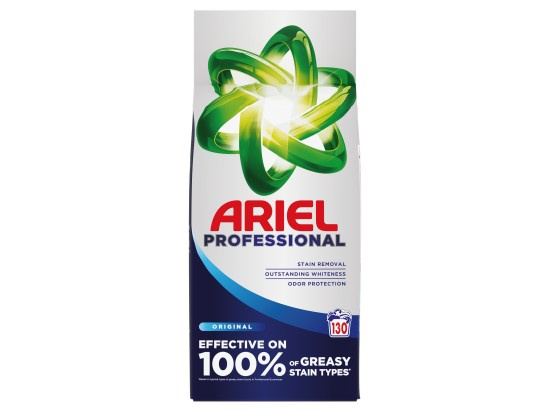 Procter and Gamble Ariel PROFI prášek 130PD Regular