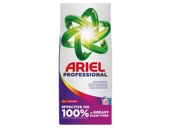 Ariel PROFI prášek 130PD Color