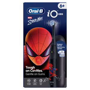 Oral-B iO Kids Spiderman elektrický zubní kartáček
