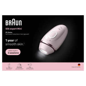 BRAUN Silk·expert Mini PL1111 IPL epilátor