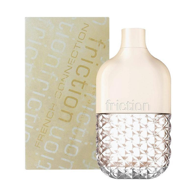 Fcuk Friction for Her parfémovaná voda pro ženy 100 ml