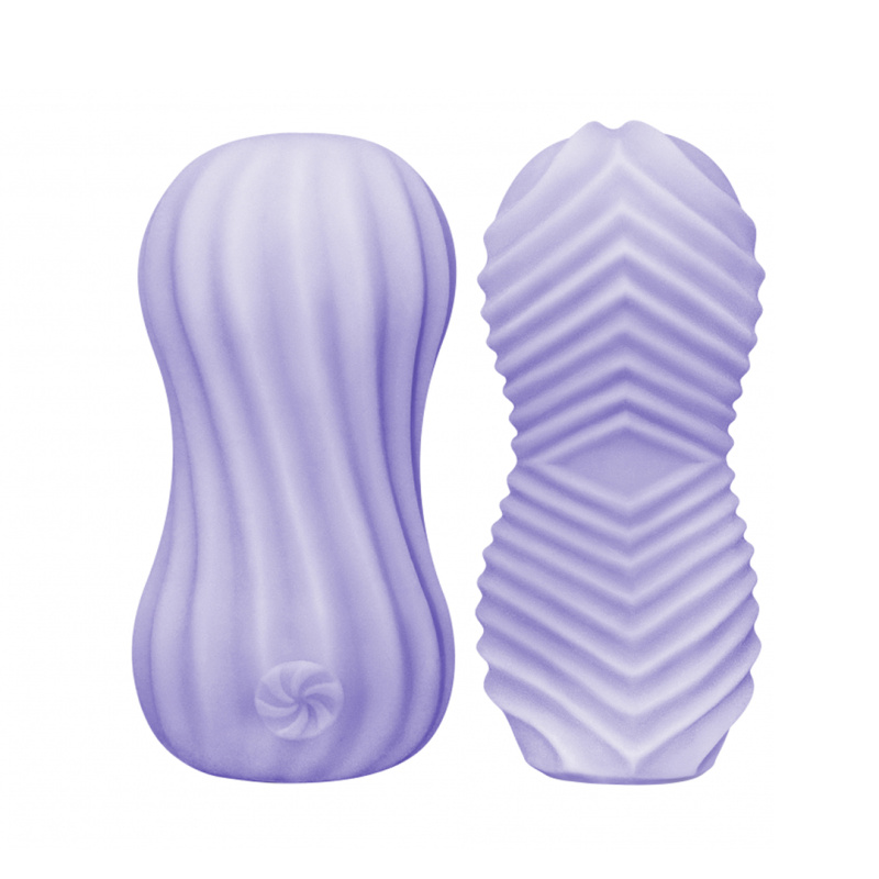 Lola Games Masturbátor Marshmallow Fuzzy | fialová