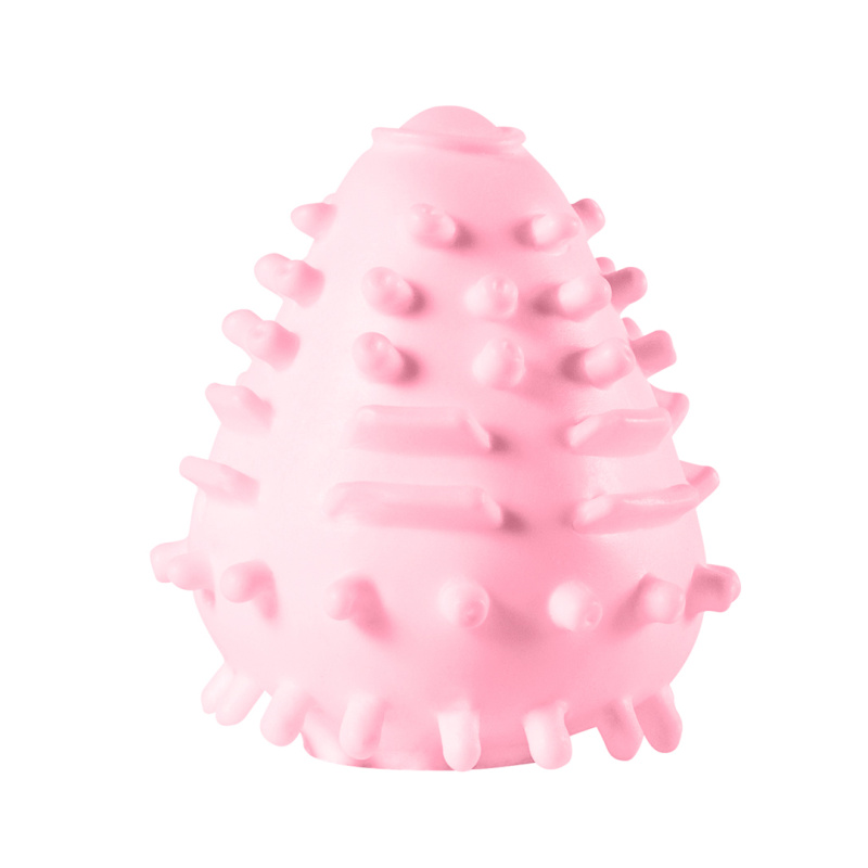 Lola Games Take it Easy Chic pink masturbátor | růžová