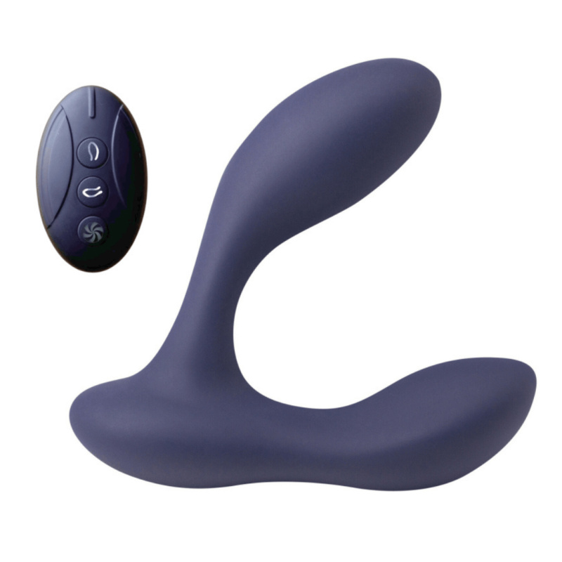 Lola Games Spice it Up! P-Bliss vibrátor na prostatu