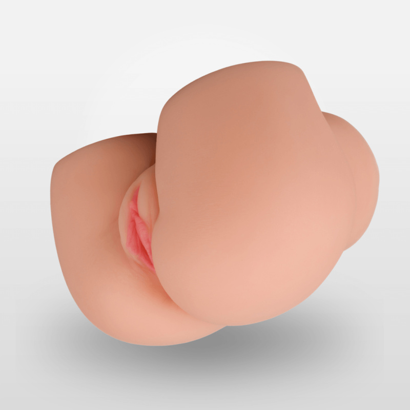 Lola Games Satisfaction Cutie Lush masturbátor s vibracemi a sáním