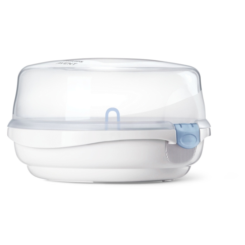 Philips AVENT Sterilizátor parný do mikrovlnky