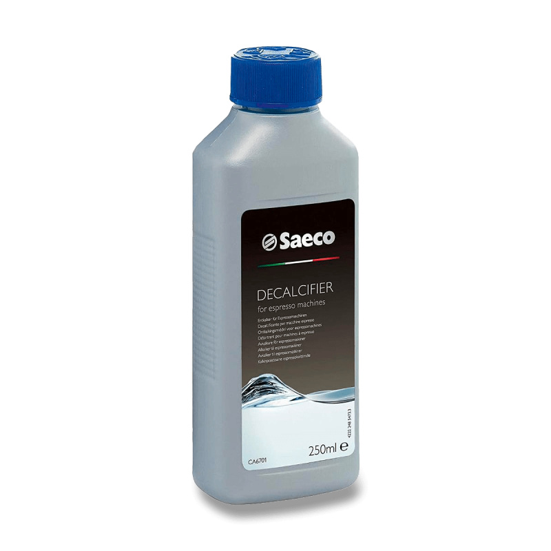 SAECO - Odvápňovač pro dekalcifikaci - 250 ml