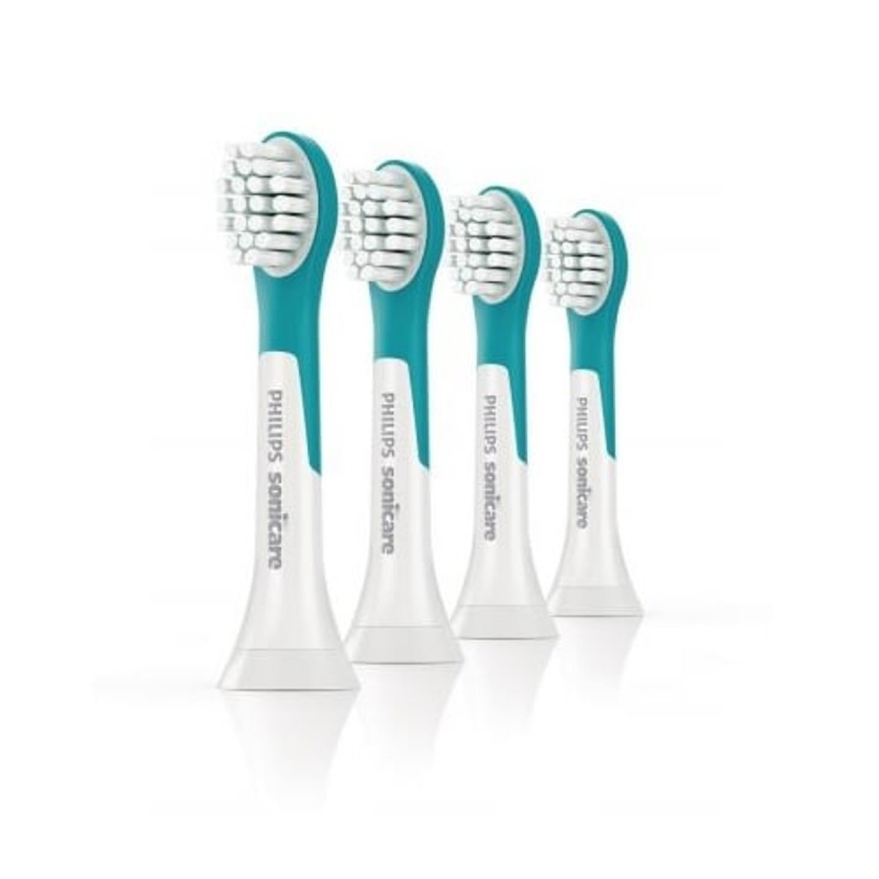 Philips Sonicare for Kids Mini HX6034/33 NH 4 ks