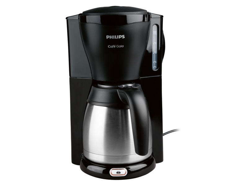 Philips Kávovar Gaia Hd7544/20