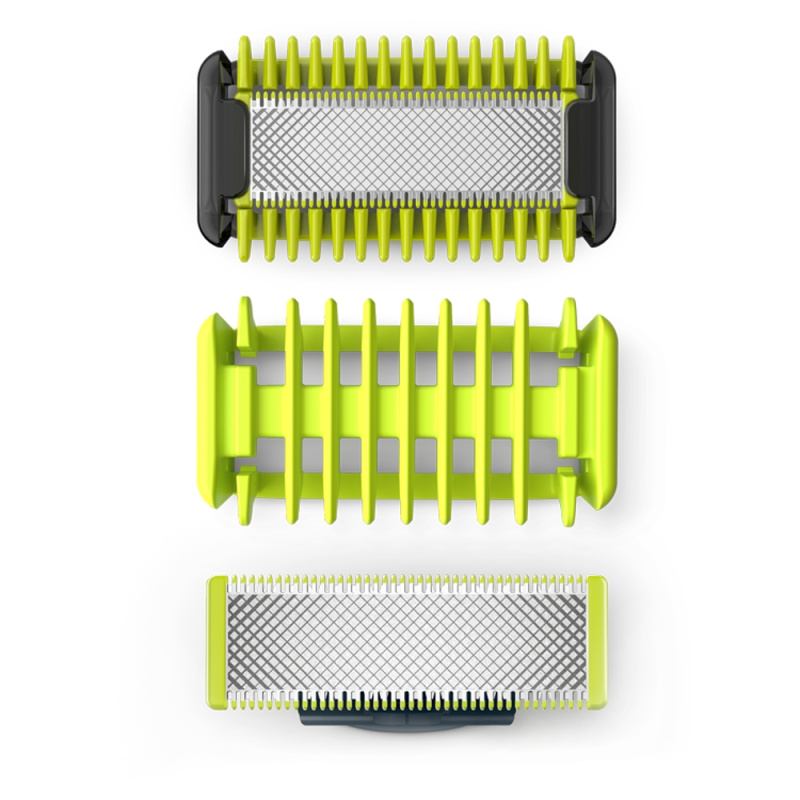 Philips OneBlade QP620 břity na tvář a tělo