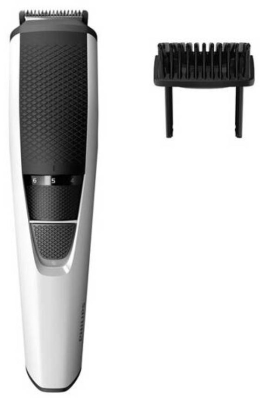 Philips Beard Trimmer Series 3000 BT3206/14 zastřihovač vousů BT3206/14 1 ks