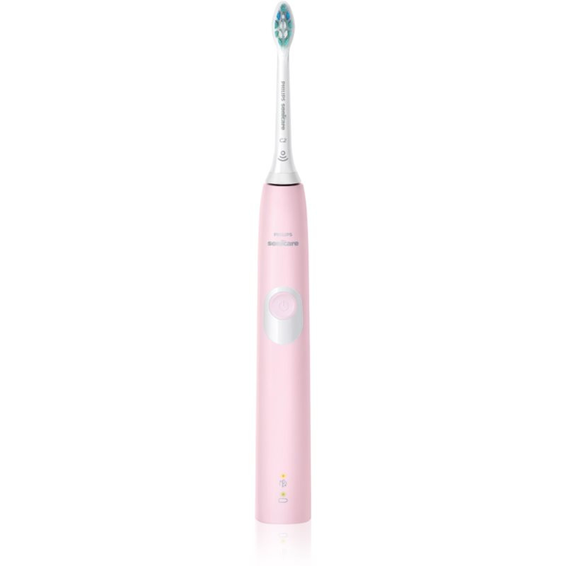Philips Sonicare 4300 HX6806/04 sonický elektrický zubní kartáček Pink 1 ks