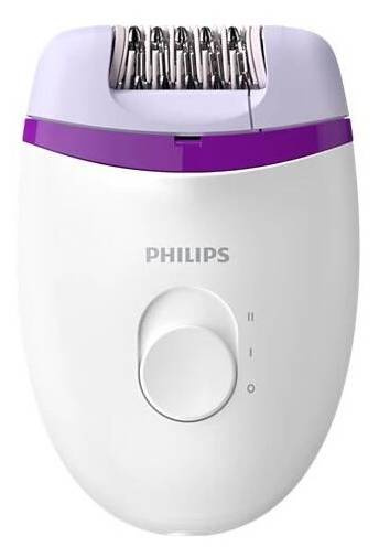 Philips Satinelle Essential BRE225/00 epilátor BRE225/00 1 ks