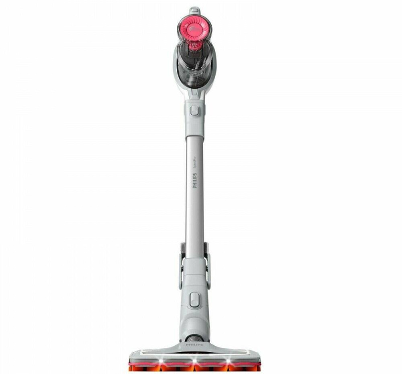 Tyčový vysavač Philips SpeedPro FC6723/01 Varianta: ivi1
