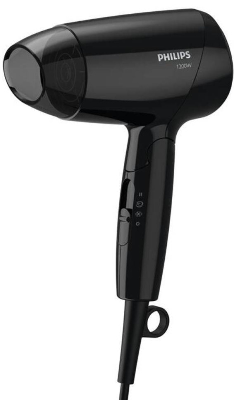 Philips Essential Care BHC010/10 cestovní fén na vlasy BHC010/10 1 ks