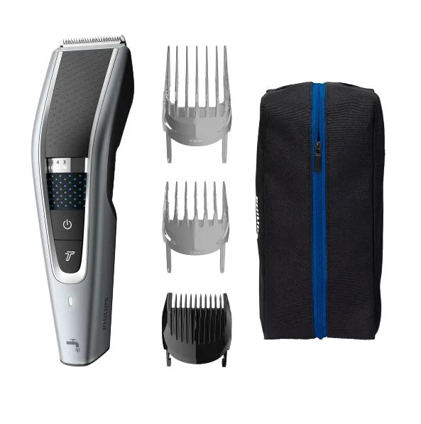 Philips Hair Clipper  Series 5000 HC5630/15 zastřihovač vlasů a vousů 1 ks
