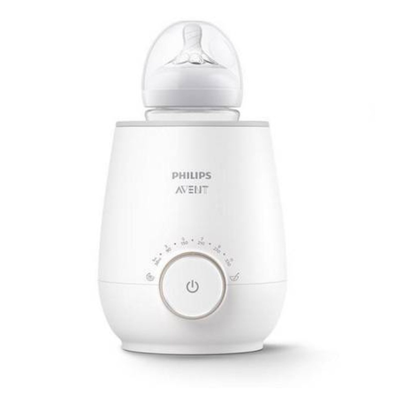 Philips Avent Bottle Warmer Premium SCF358/00 multifunkční ohřívač kojeneckých lahví 1 ks