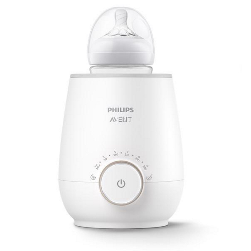 Philips Avent Bottle Warmer Premium SCF358/00 multifunkční ohřívač kojeneckých lahví 1 ks