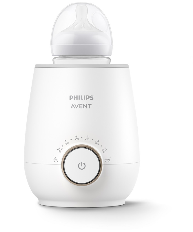 Philips Avent Bottle Warmer Premium SCF358/00 multifunkční ohřívač kojeneckých lahví 1 ks