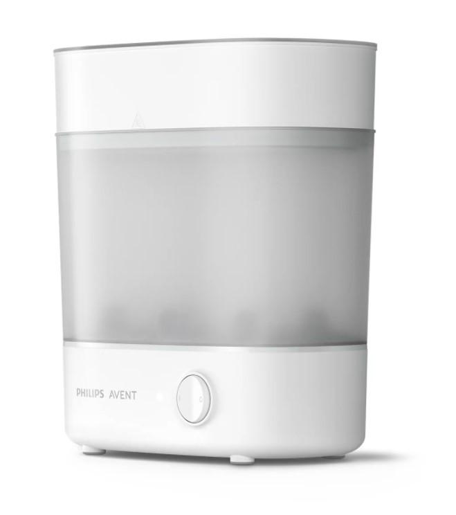 Philips Avent Steam Sterilizer SCF291/00 parní sterilizátor 1 ks