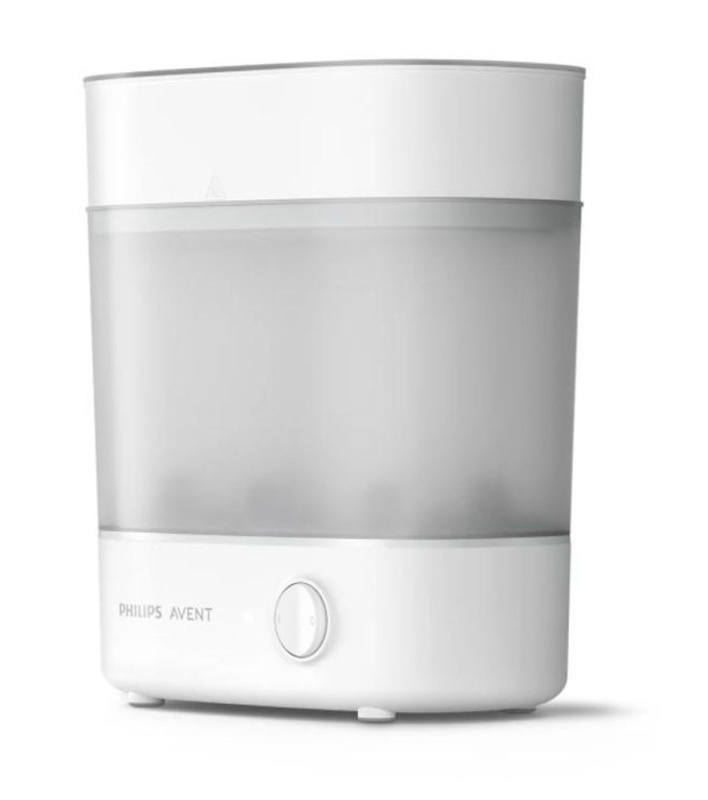 Philips Avent Steam Sterilizer SCF291/00 parní sterilizátor 1 ks