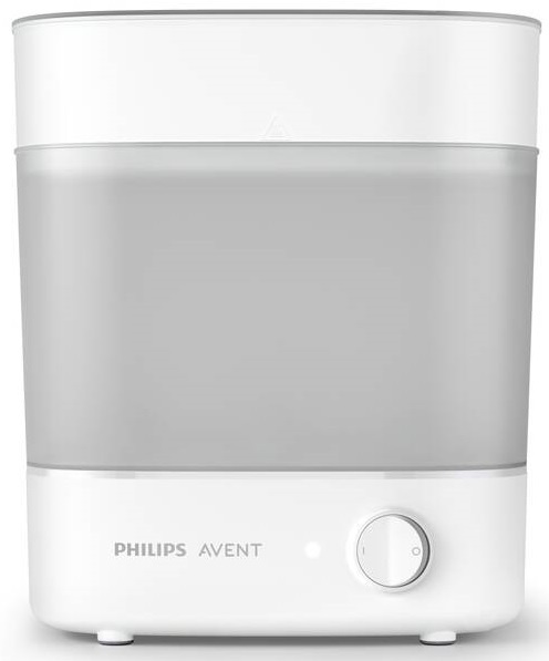 Philips Avent Steam Sterilizer SCF291/00 parní sterilizátor 1 ks