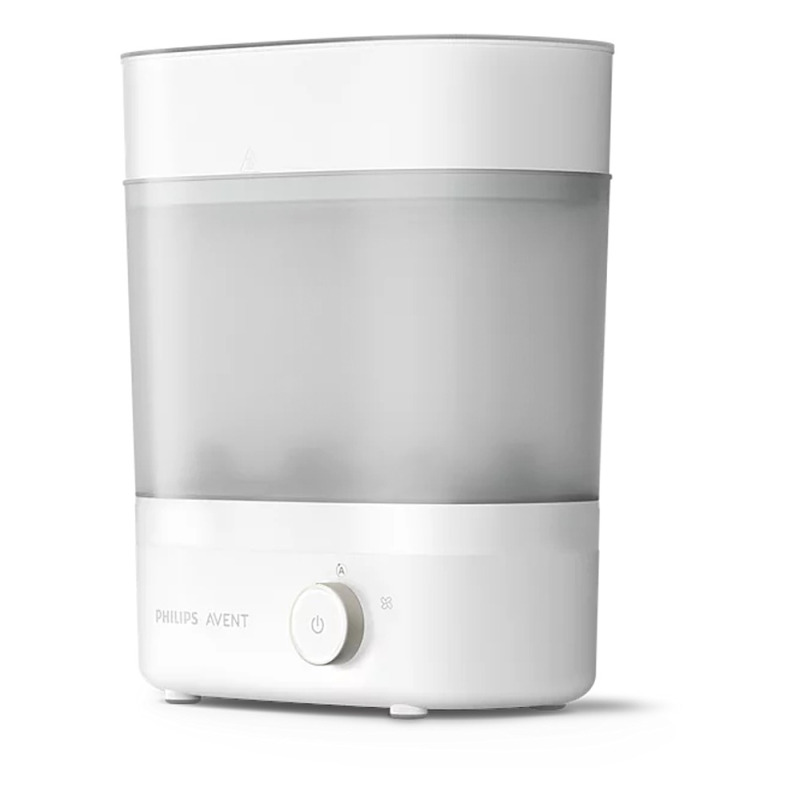 Philips Avent Steam Sterilizer Premium SCF293/00 sterilizátor s funkcí sušení 1 ks