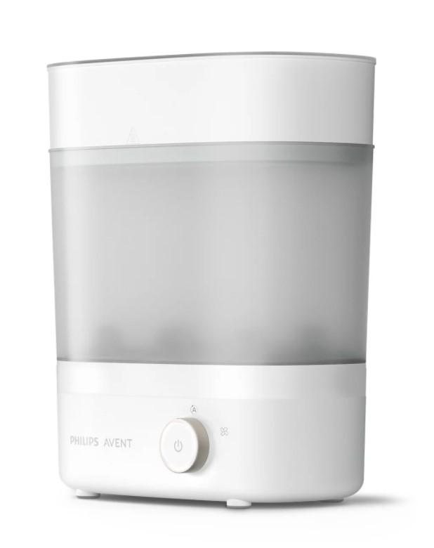 Philips Avent Steam Sterilizer Premium SCF293/00 sterilizátor s funkcí sušení 1 ks