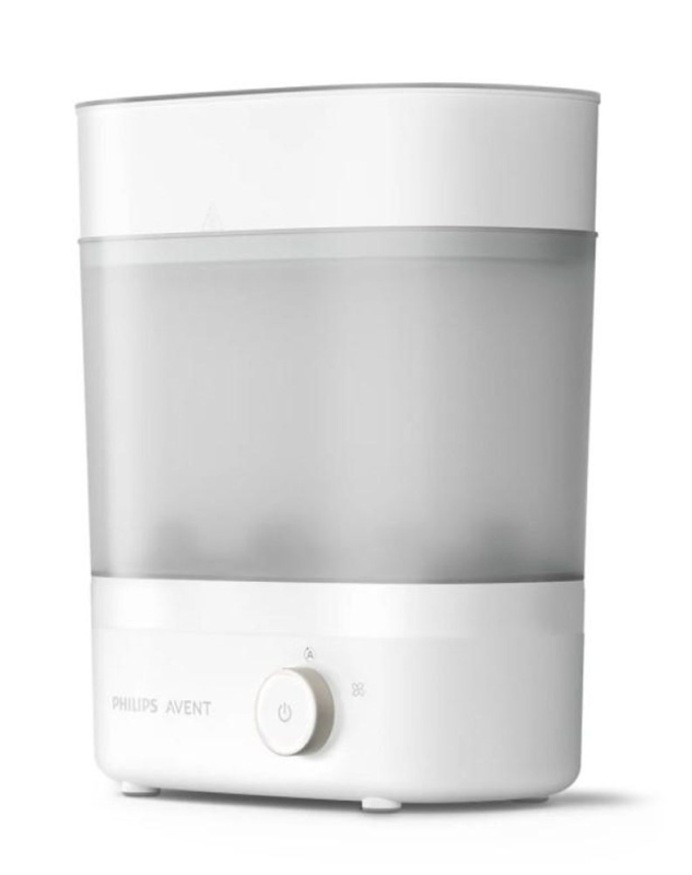 Philips Avent Steam Sterilizer Premium SCF293/00 sterilizátor s funkcí sušení 1 ks
