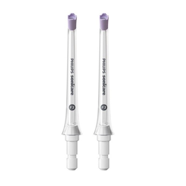 Philips Sonicare HX3062/00 náhradní trysky 2 ks