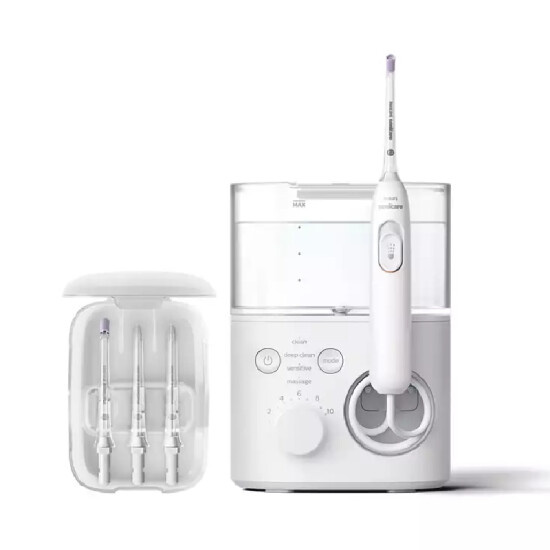 Philips Sonicare HX3911/40 ústní sprcha 1 ks