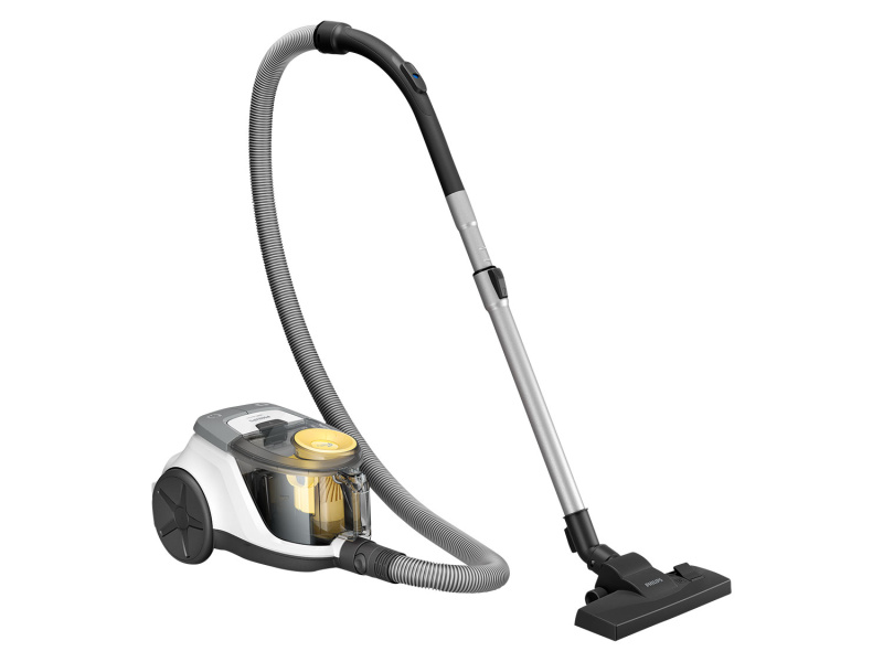 Philips Bezsáčkový vysavač Power Cyclone 4 Xb2140/09