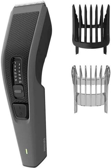 Philips Series 3000 HC3525/15 zastřihovač vlasů a vousů 1 ks