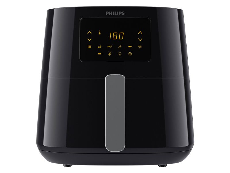 Philips Horkovzdušná fritéza XL Hd9270/70