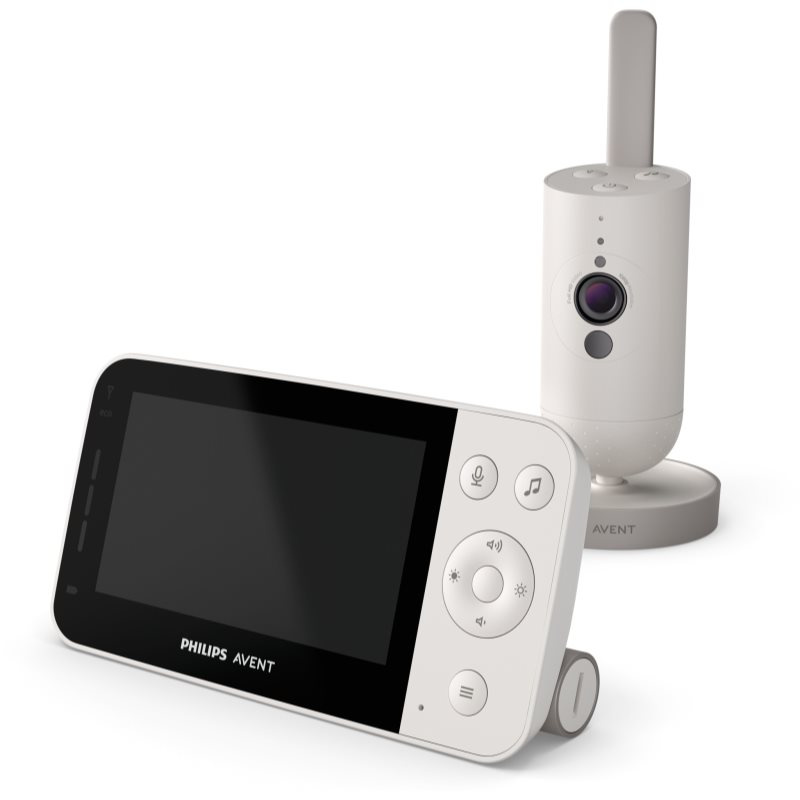 Philips AVENT Baby chytrý video monitor SCD923/26