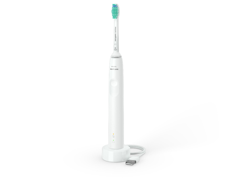 Philips Sonicare 3100 HX3671/13 sonický elektrický zubní kartáček 1 ks