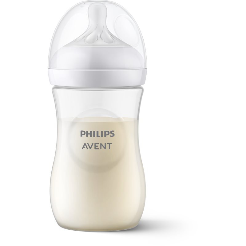 Philips AVENT Láhev Natural Response 260 ml, 1m+