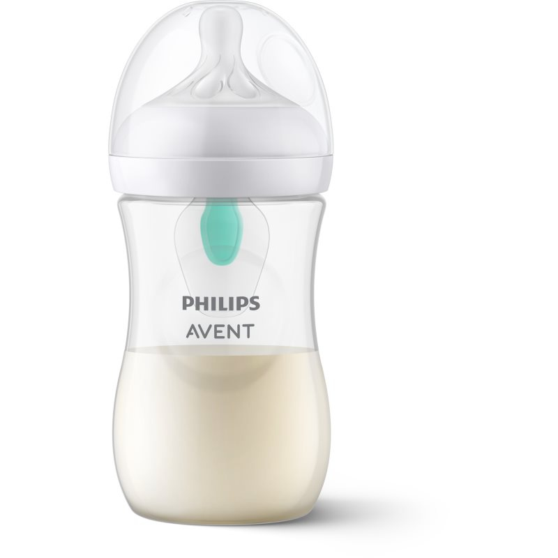 Philips AVENT Láhev Natural Response s ventilem AirFree 260 ml, 1m+