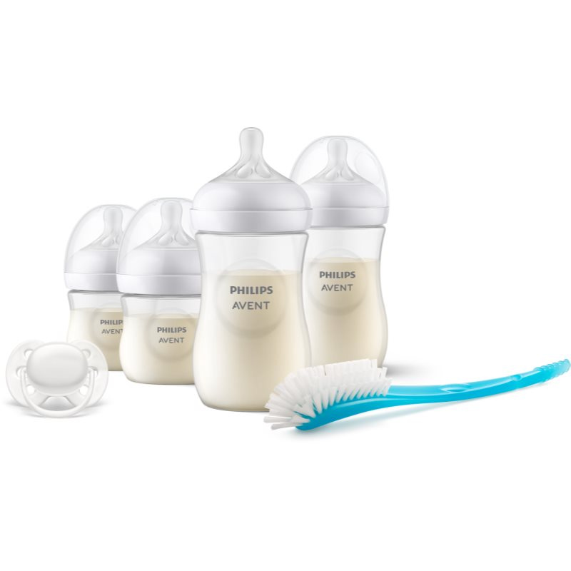 Philips AVENT Novorozenecká startovní sada Natural Response