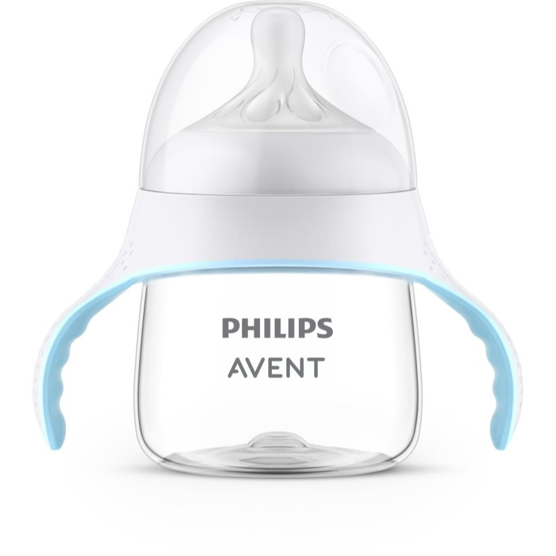 Philips AVENT Lahvička na učení Natural Response 150 ml, 6m+