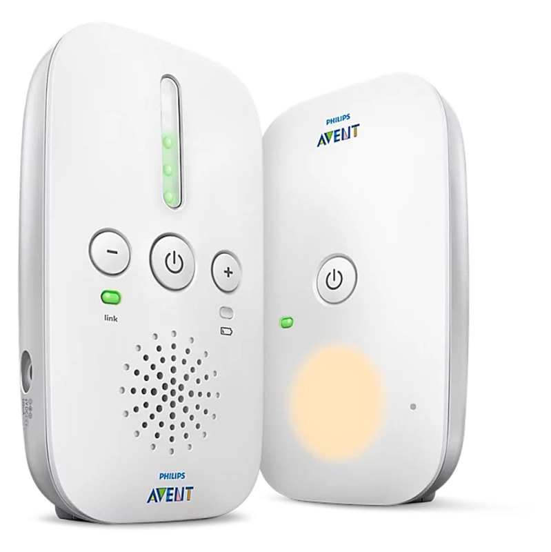 Philips AVENT Baby DECT monitor SCD502/26