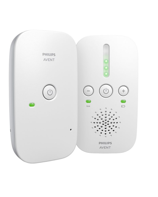 Philips AVENT Baby DECT monitor SCD502/26