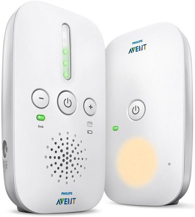 Philips AVENT Baby DECT monitor SCD502/26
