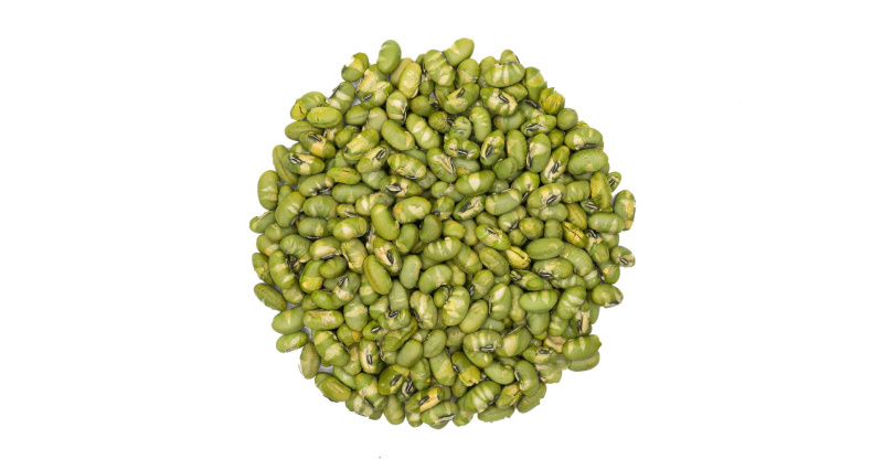 Edamame pražené solené váha 10kg