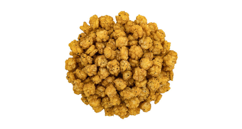 Rýžové krekry s pepřem váha 5kg