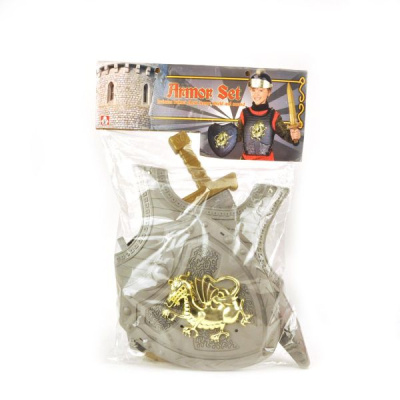 Alltoys Rytířská sada